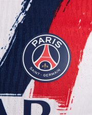 Paris Saint-Germain Segunda Equipación 25-26 - Imagen 2