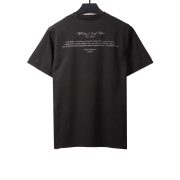 Camiseta Off-White Negra - Imagen 2