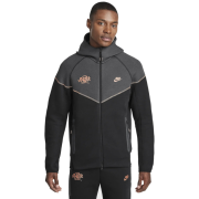 Conjunto Chándal Syna World x Nike Tech - Negro - Imagen 2