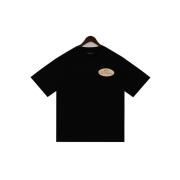 Camiseta Amiri - Negra