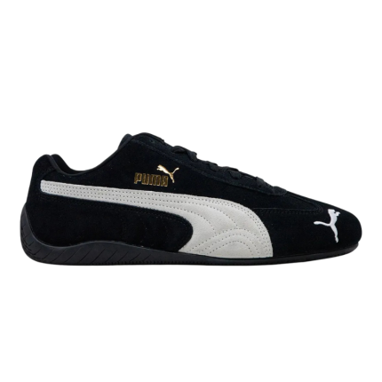 Puma SpeedCat - Negras