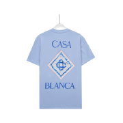 Camiseta Casablanca - Azul - Imagen 2
