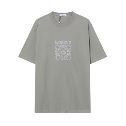 Camiseta Loewe - Beige