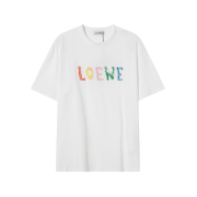 Camiseta Loewe - Blanca
