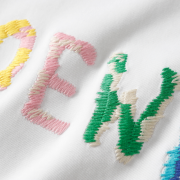 Camiseta Loewe - Blanca - Imagen 4