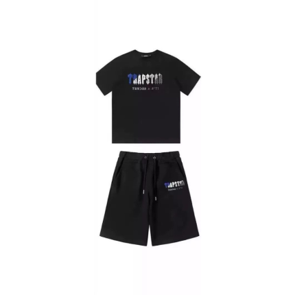 Conjunto Camiseta + Pantalón - Trapstar