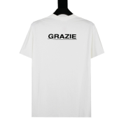 Camiseta Supreme - Box Logo "Grazie" - Imagen 2