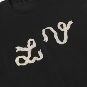 Camiseta Louis Vuitton - Negra - Imagen 3