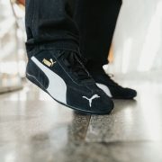 Puma SpeedCat - Negras - Imagen 3