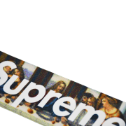 Camiseta Supreme - Box Logo "Grazie" - Imagen 3