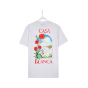 Camiseta Casablanca - Blanca - Imagen 2