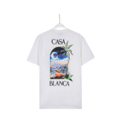 Camiseta Casablanca - Blanca - Imagen 2