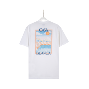 Camiseta Casablanca - Blanca - Imagen 2