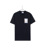 Camiseta Casablanca - Negra