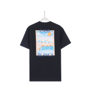 Camiseta Casablanca - Negra - Imagen 2