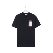 Camiseta Casablanca - Negra