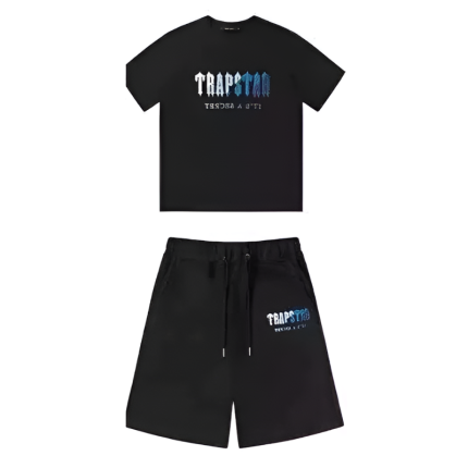 Conjunto Camiseta + Pantalón - Trapstar