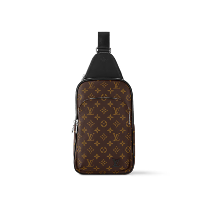 Riñonera/Bolso Louis Vuitton - Monogram Clásico