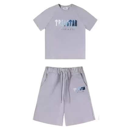 Conjunto Camiseta + Pantalón - Trapstar