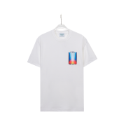 Camiseta Casablanca - Blanca