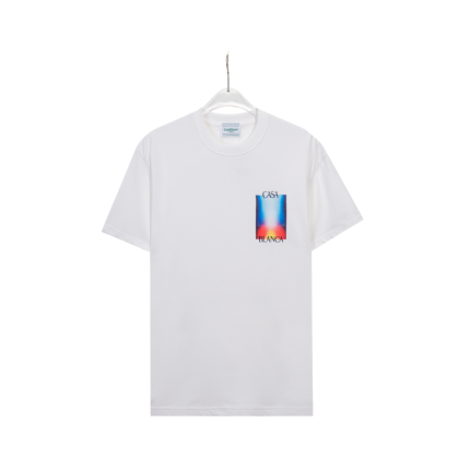 Camiseta Casablanca - Blanca