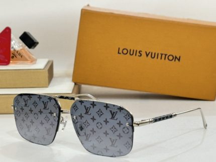 Gafas de Sol - Louis Vuitton