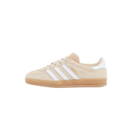 Adidas Gazelle- Magic Beige