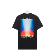 Camiseta Casablanca - Negra - Imagen 2