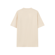 Camiseta Celine - Beige - Imagen 2