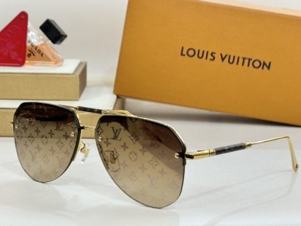 Gafas de Sol - Louis Vuitton