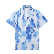 Conjunto Camisa + Pantalón - Louis Vuitton - Imagen 2