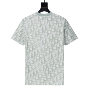 Camiseta Dior - Monogram - Imagen 2