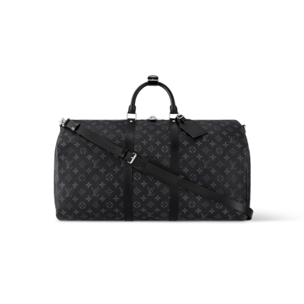 Bolso de Mano Louis Vuitton - Monogram Clásico Negro