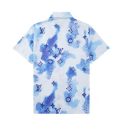 Conjunto Camisa + Pantalón - Louis Vuitton - Imagen 3