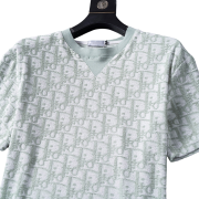 Camiseta Dior - Monogram - Imagen 3