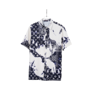 Conjunto Camisa + Pantalón - Louis Vuitton - Imagen 2