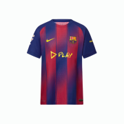 FC Barcelona Primera Equipación 25-26 - Ed Sheeran