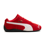 Puma SpeedCat - Rojas