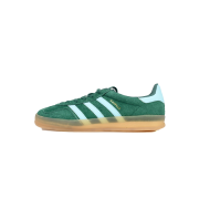 Adidas Gazelle- Collegiate Green