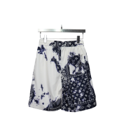 Conjunto Camisa + Pantalón - Louis Vuitton - Imagen 5