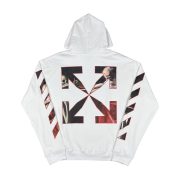 Sudadera Off-White - Blanca - Imagen 2