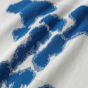 Camiseta Louis Vuitton - Blanca - Imagen 3