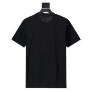 Camiseta Louis Vuitton - Negra - Imagen 2