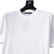 Camiseta Louis Vuitton - Blanca - Imagen 3