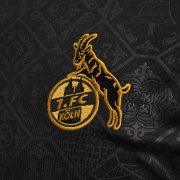 FC Köln Tercera Equipación 25-26 - Imagen 2