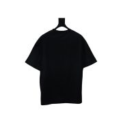 Camiseta Balenciaga - Negra - Imagen 2