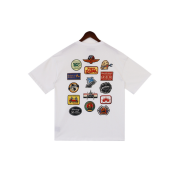 Camiseta Amiri - Blanca - Imagen 2