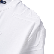 Camiseta Louis Vuitton - Blanca - Imagen 4