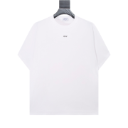 Camiseta Off-White Blanca - Imagen 2