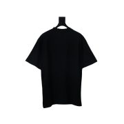 Camiseta Balenciaga - Negra - Imagen 2